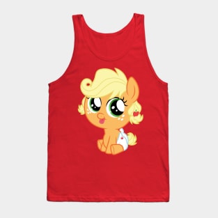 Baby Applejack Tank Top